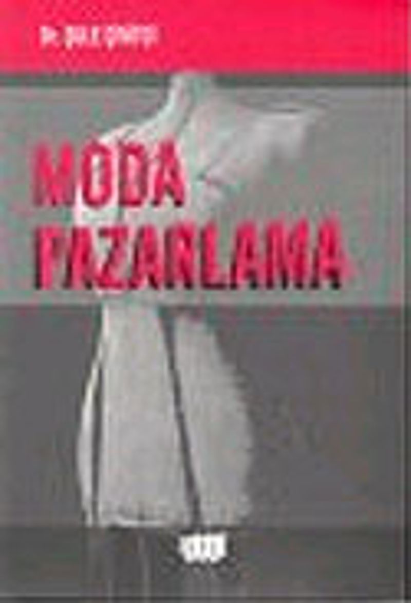 Moda Pazarlama