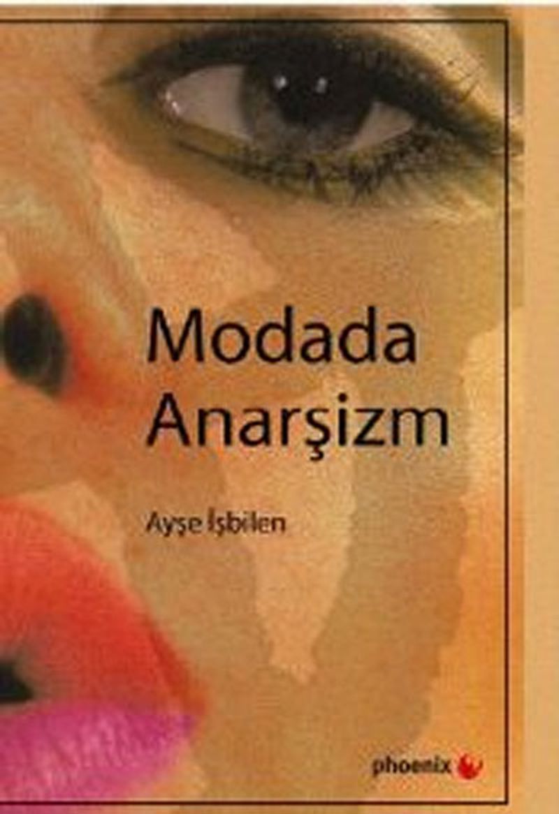 Modada Anarşizm