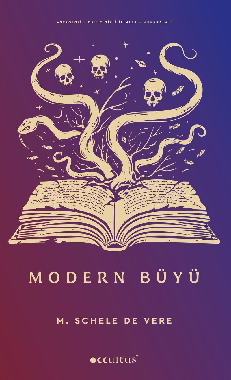 Modern Büyü