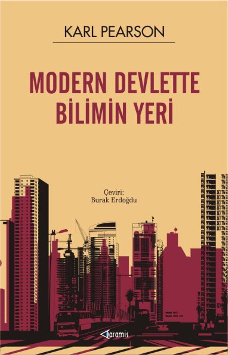Modern Devlette Bilimin Yeri
