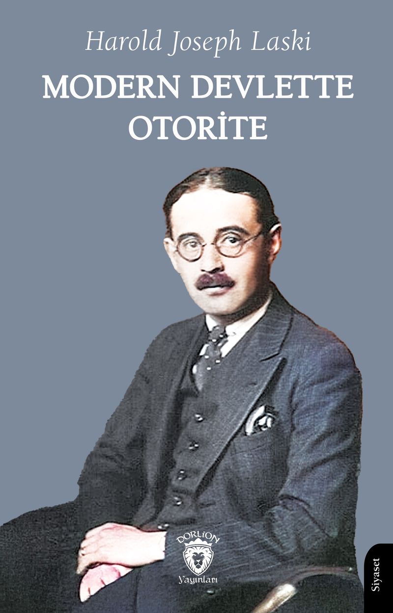 Modern Devlette Otorite