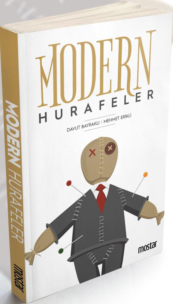 Modern Hurafeler