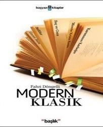 Modern Klasik