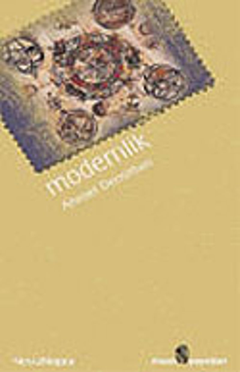 Modernlik