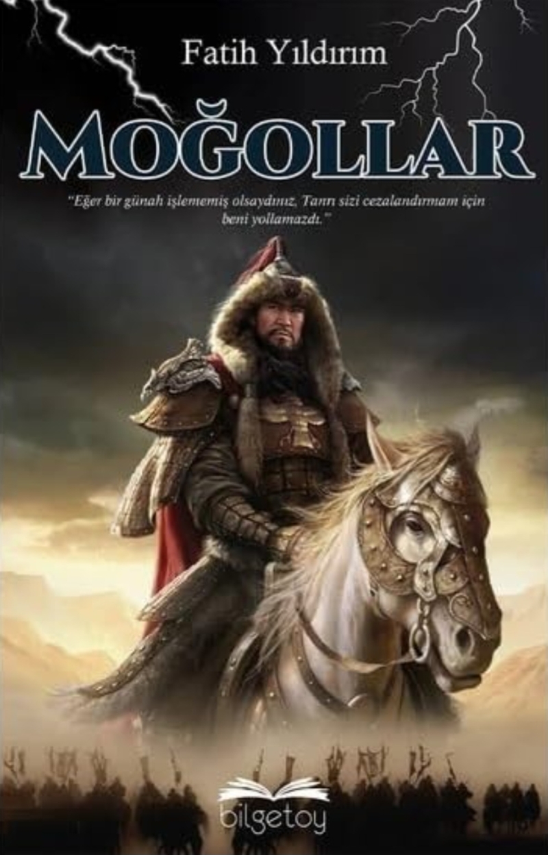 Moğollar