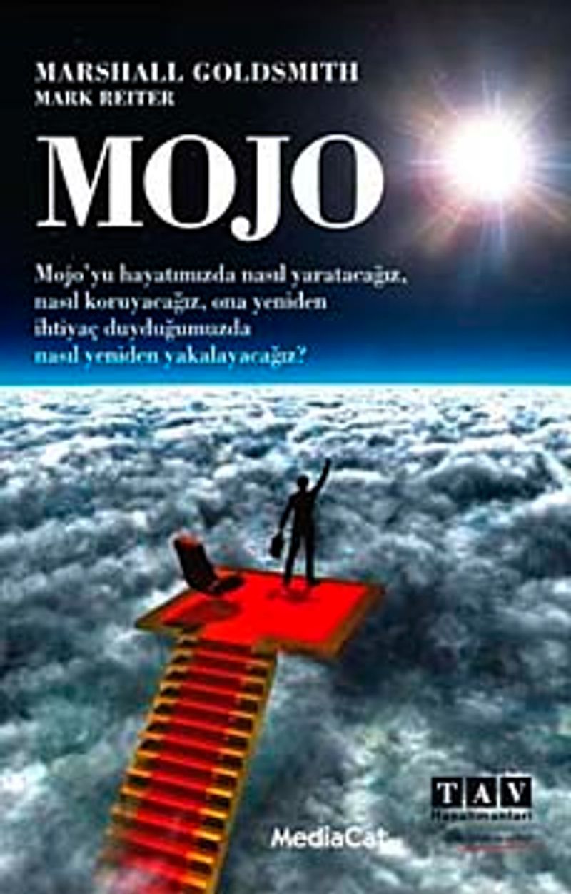 Mojo