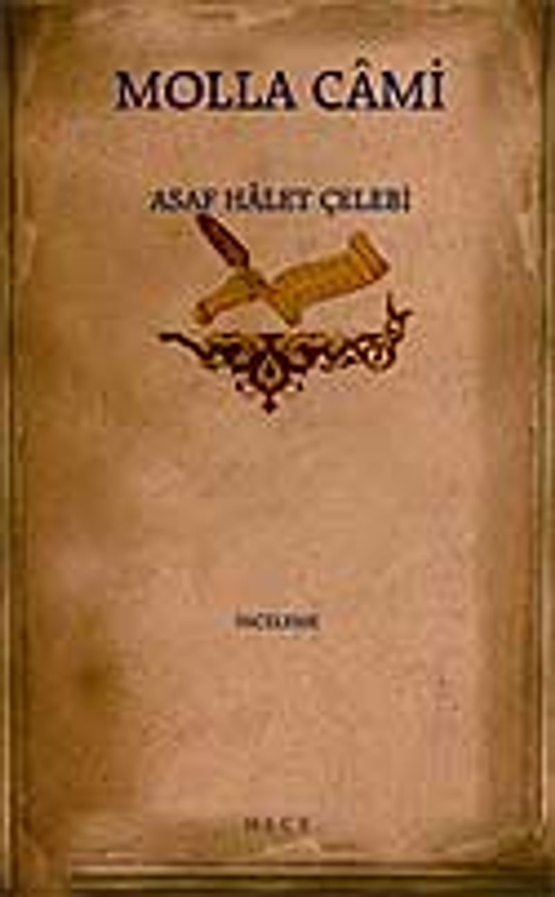 Molla Cami