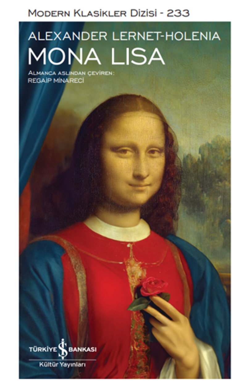 Mona Lisa
