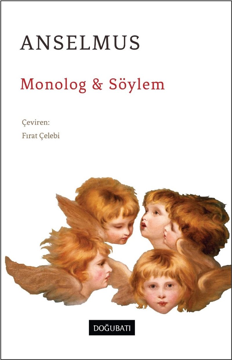 Monolog - Söylem