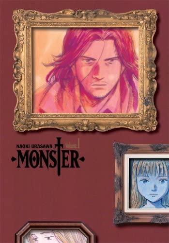 Monster Cilt 1