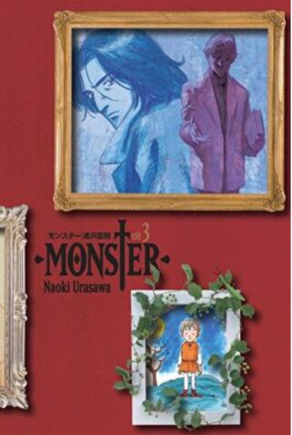 Monster Cilt 3