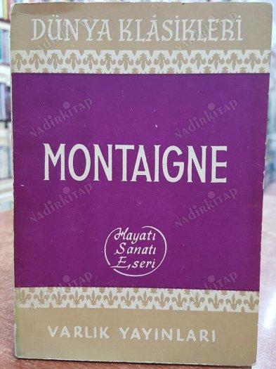 Montaigne