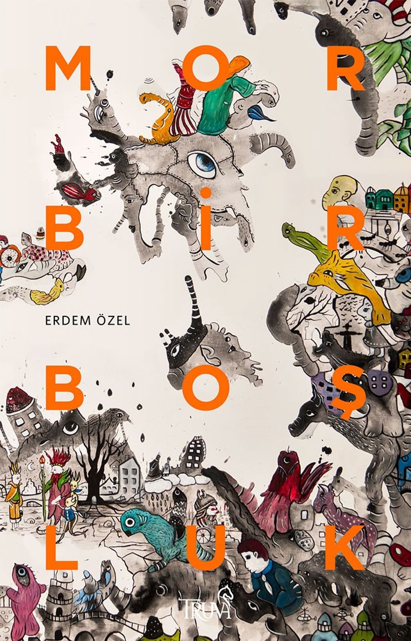 Mor Bir Boşluk