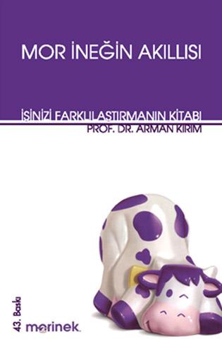 Mor İneğin Akıllısı