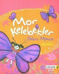 Mor Kelebekler
