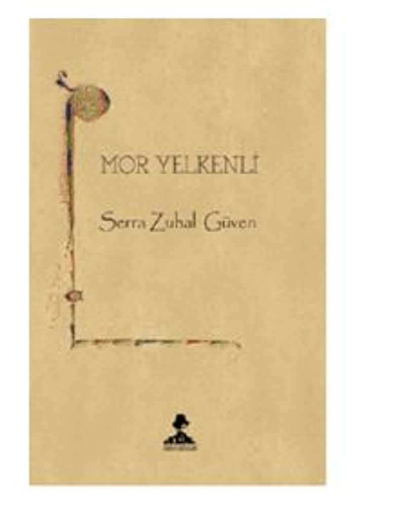 Mor Yelkenli