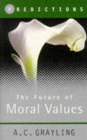 Moral values