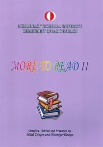 More To Read 2