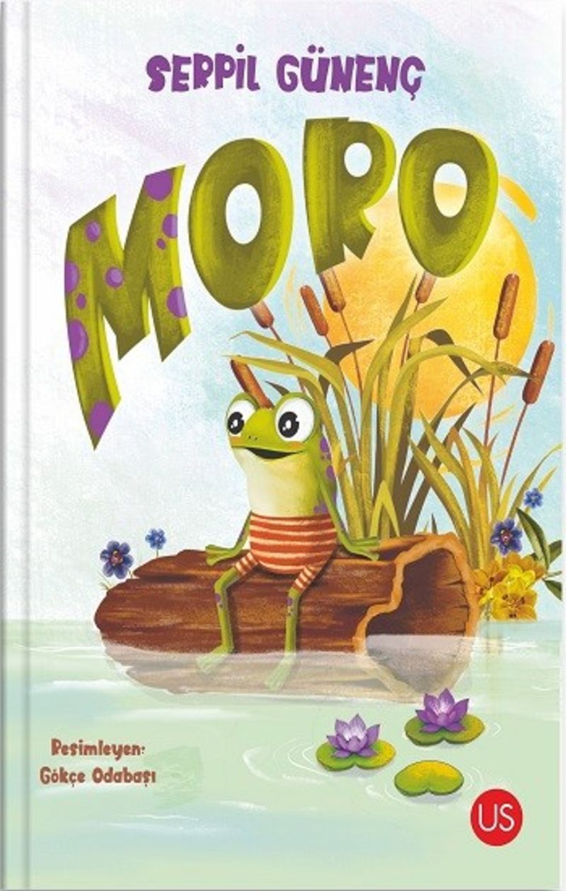 Moro