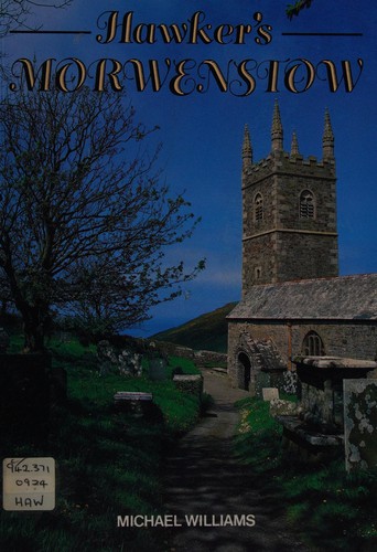 Morwenstow