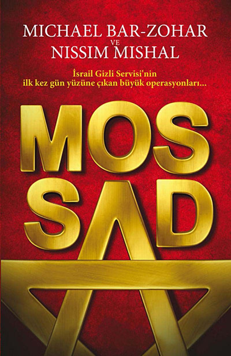 Mossad