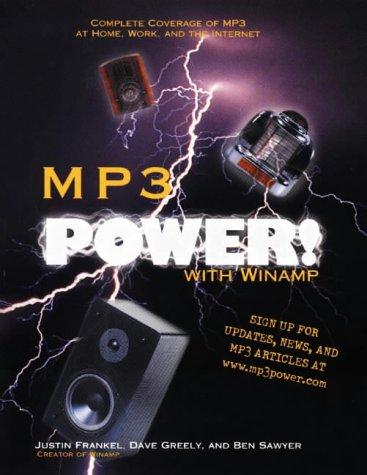MP3 Power