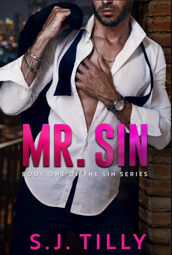 Mr. Sin