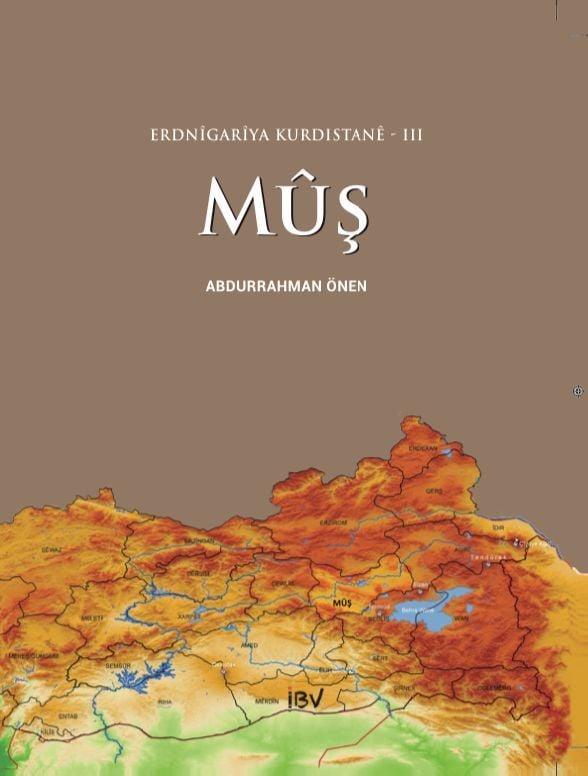 Mûş