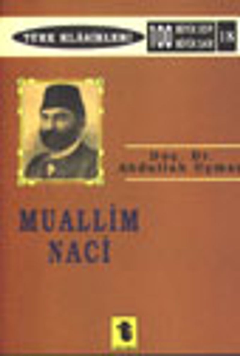 Muallim Naci