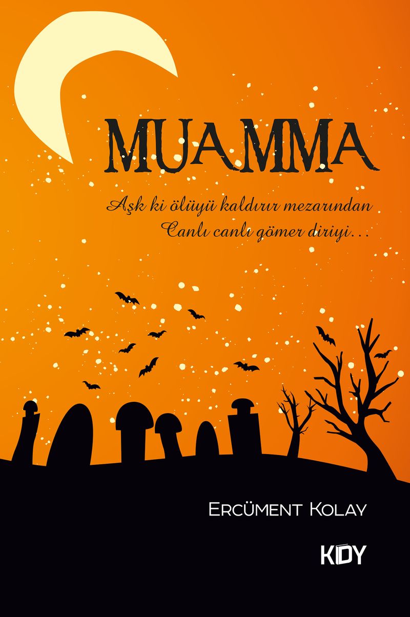 Muamma