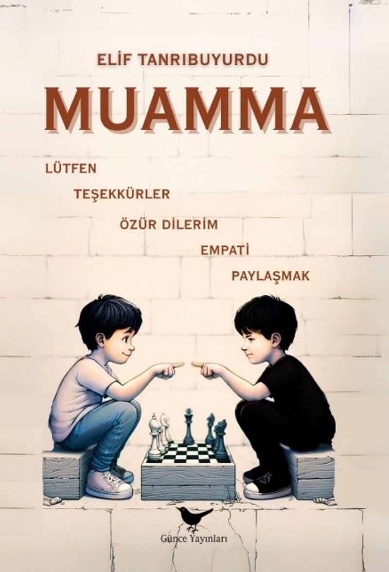 Muamma