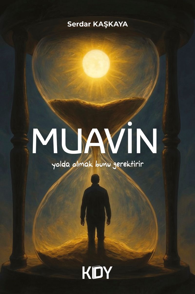 Muavin
