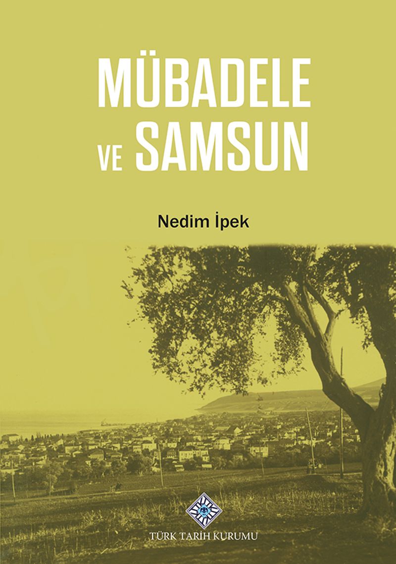 Mübadele ve Samsun