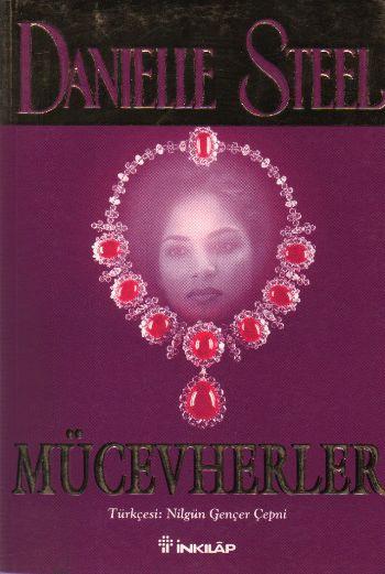 Mücevherler
