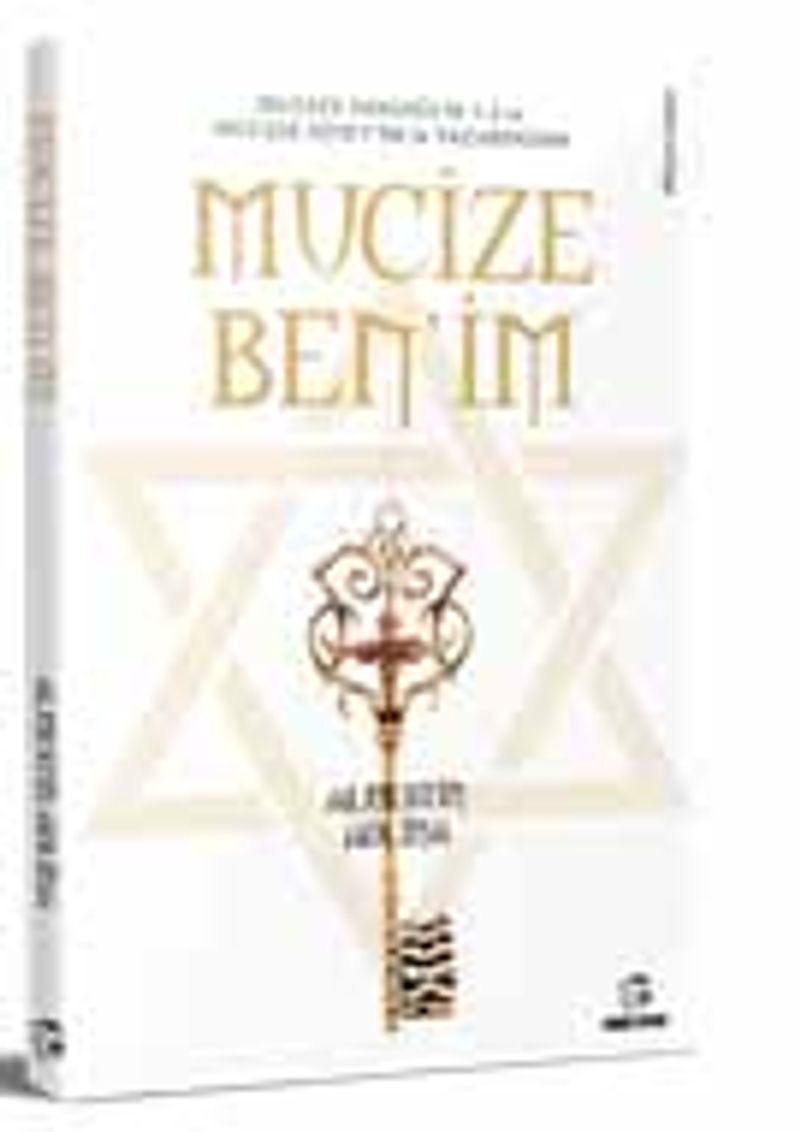 Mucize Ben'im