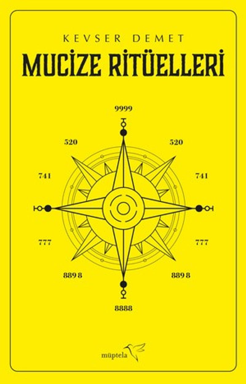 Mucize Ritüelleri