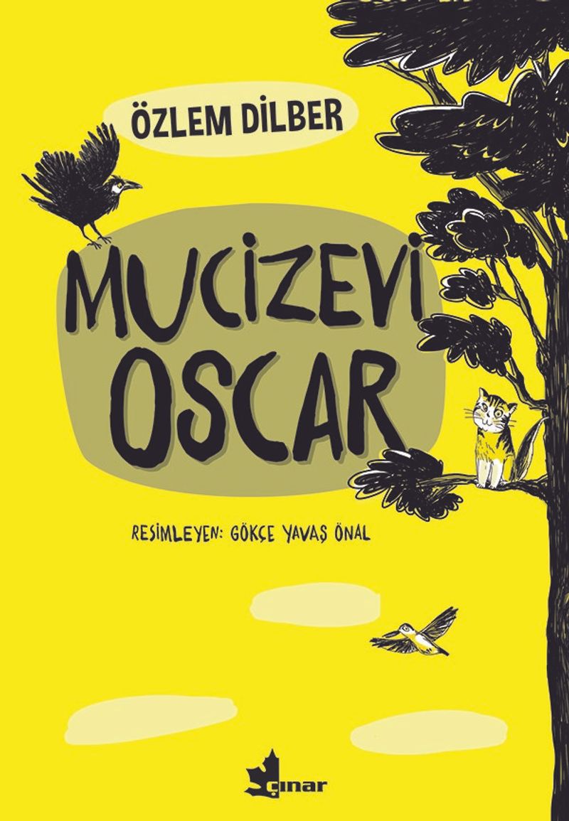 Mucizevi Oscar