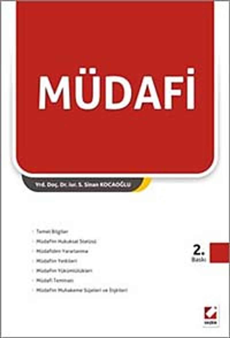 Müdafi
