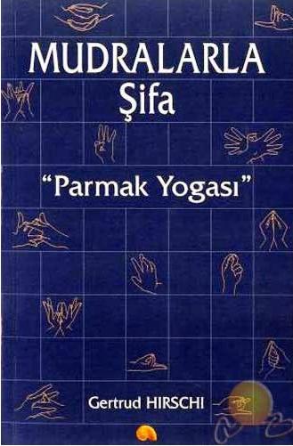 Mudralarla Şifa