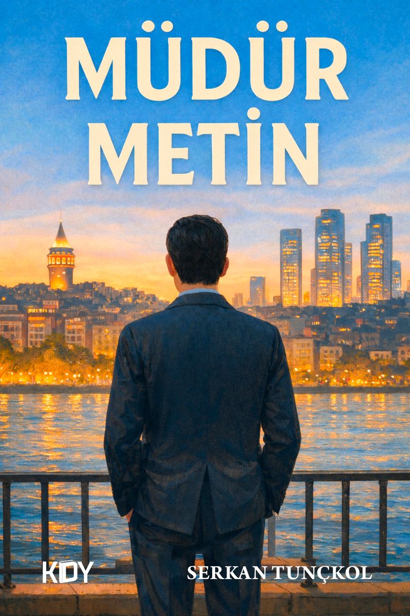 Müdür Metin