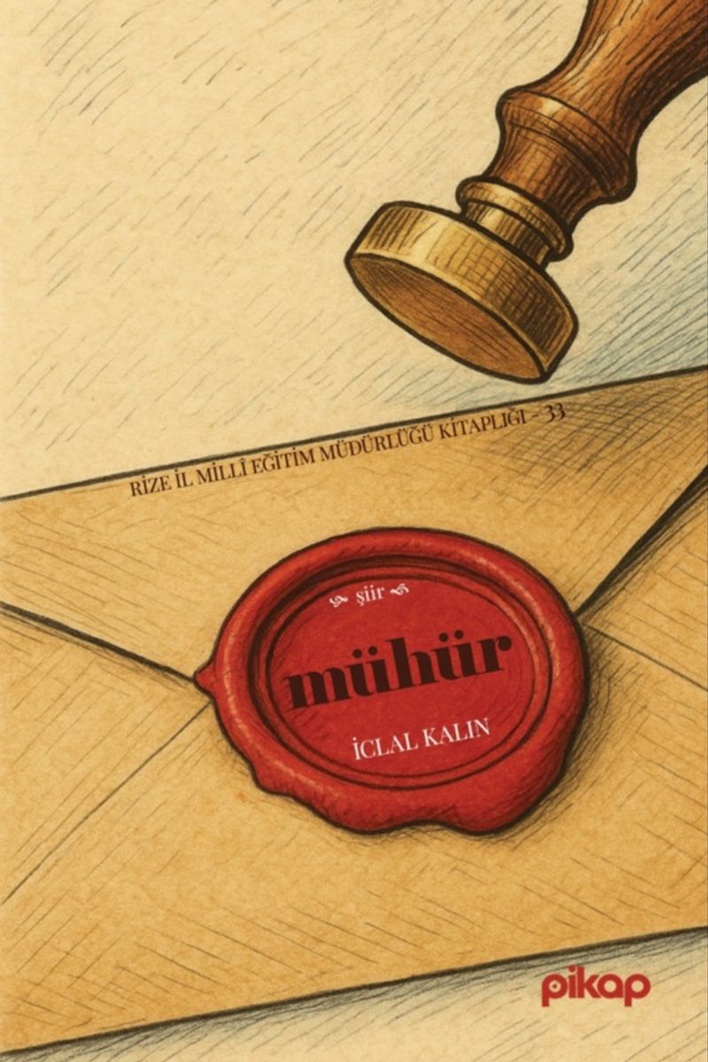 Mühür