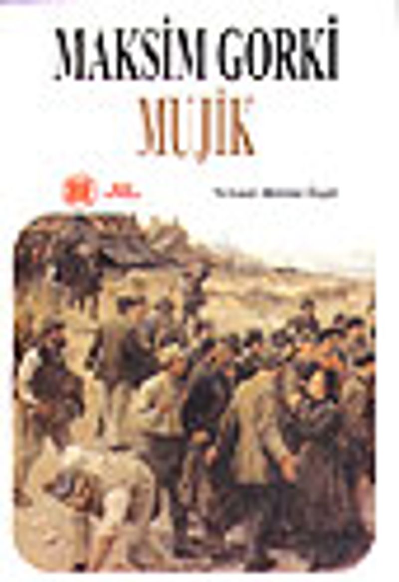 Mujik