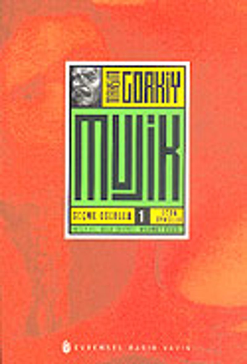 Mujik