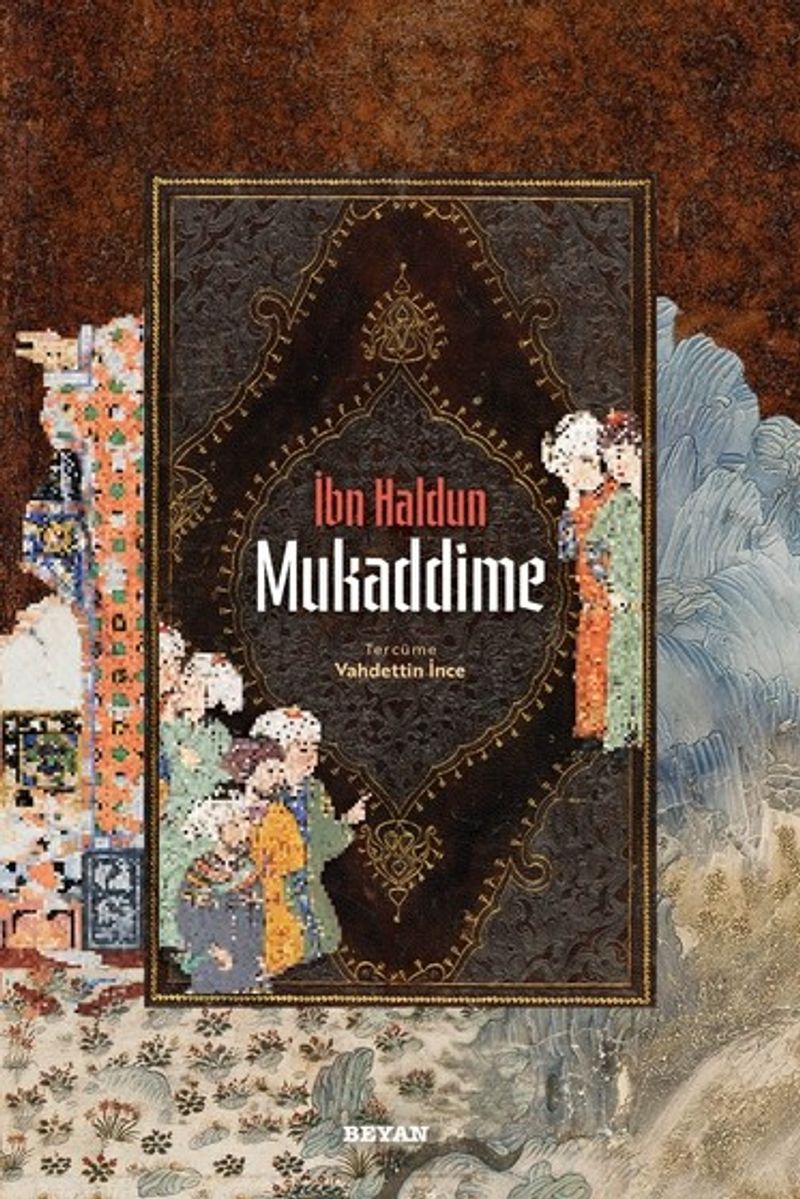 Mukaddime (Ciltli)