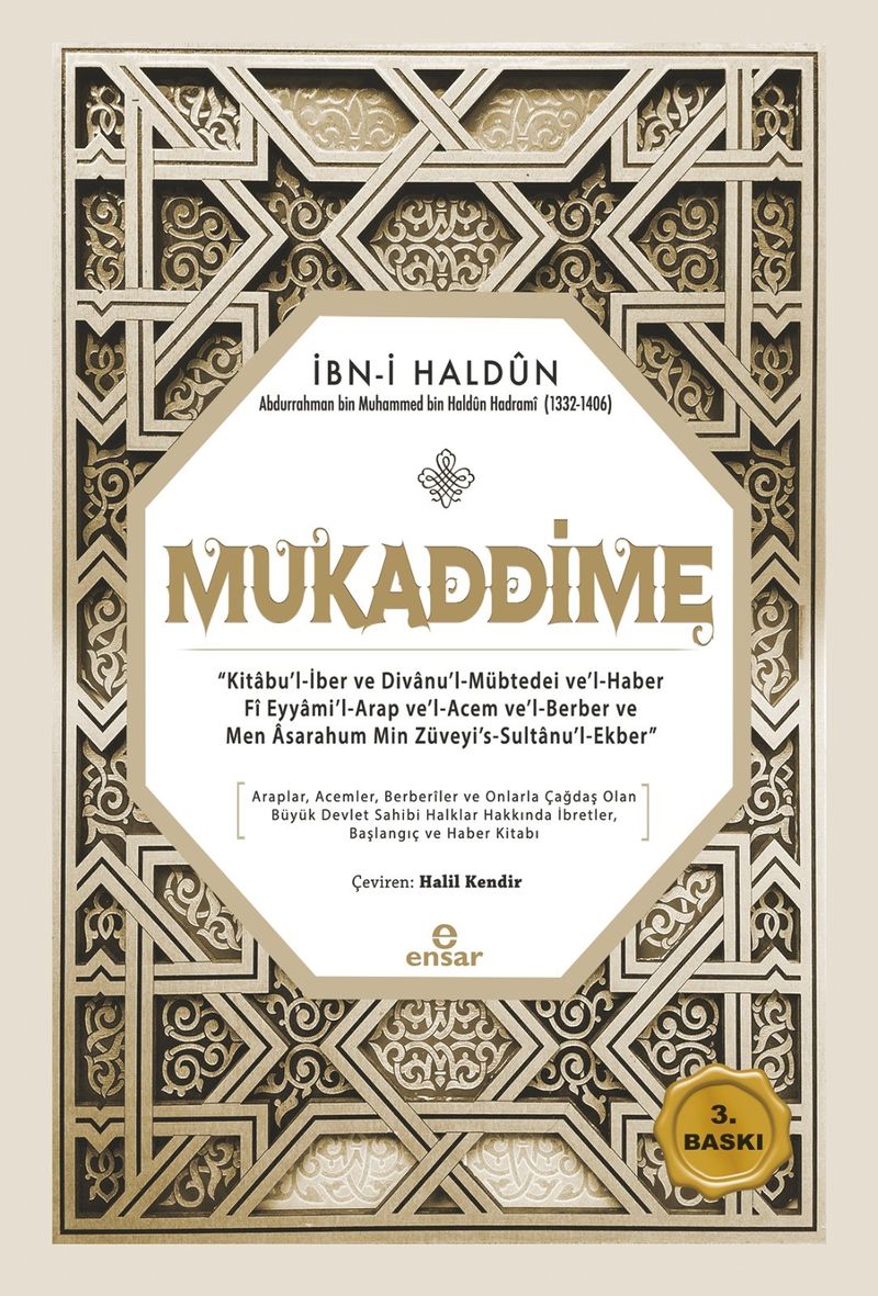 Mukaddime