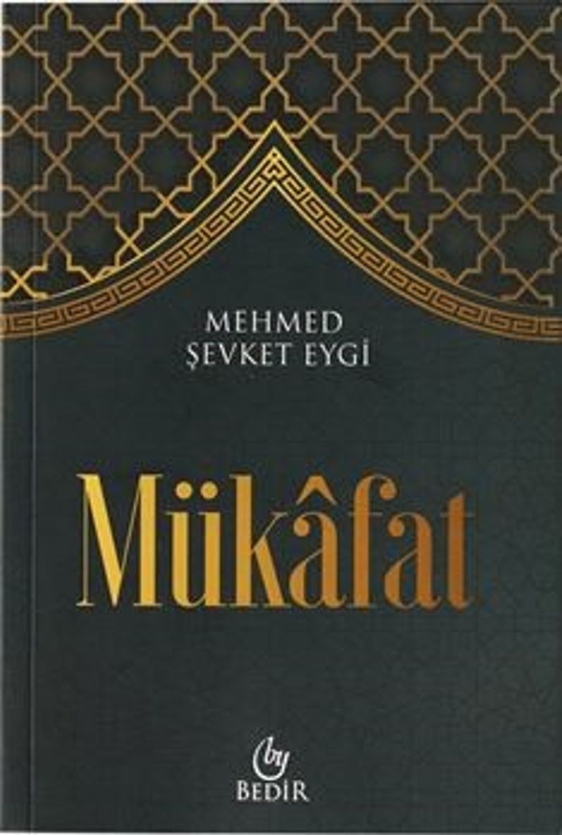 Mükafat