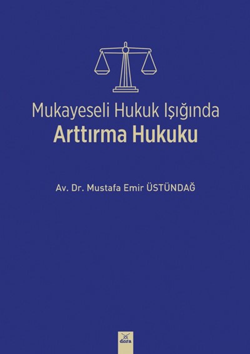 Mukayeseli Hukuk Işığında Arttırma Hukuku