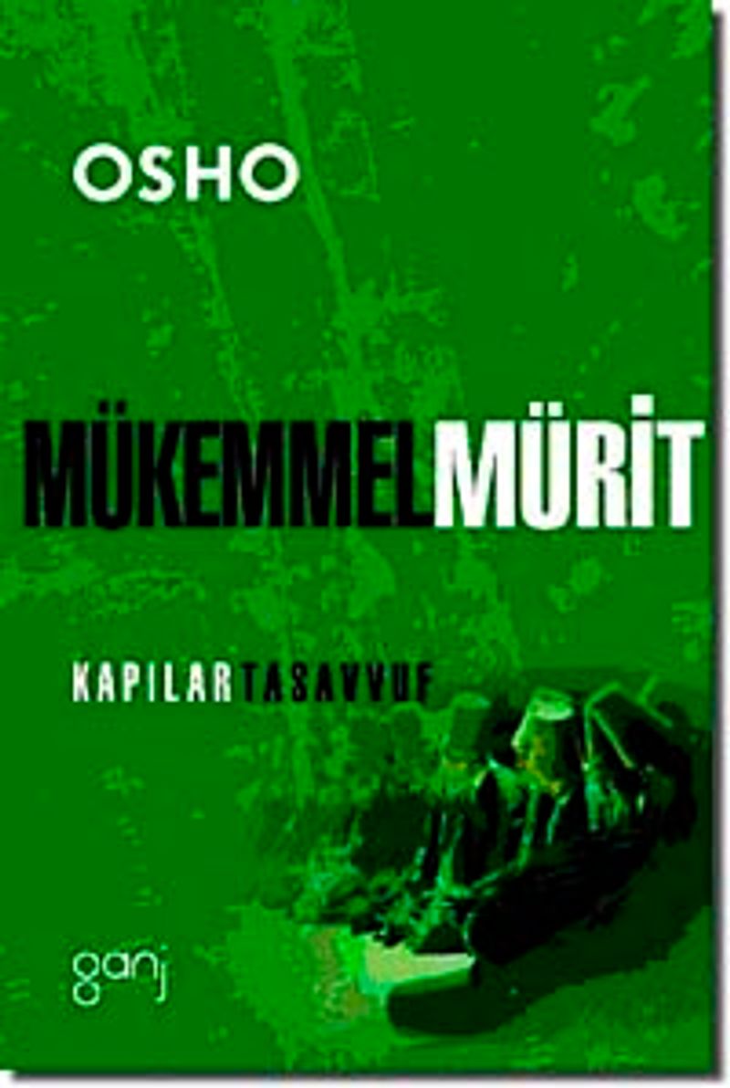 Mükemmel Mürit