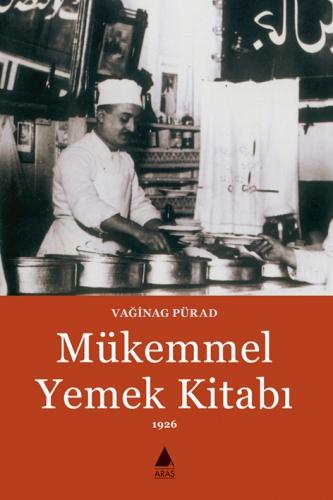 Mükemmel Yemek Kitabı