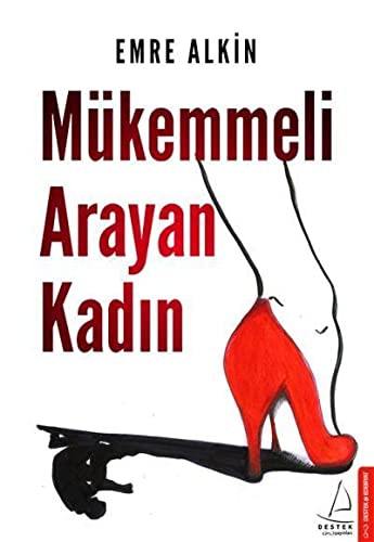 Mükemmeli Arayan Kadin
